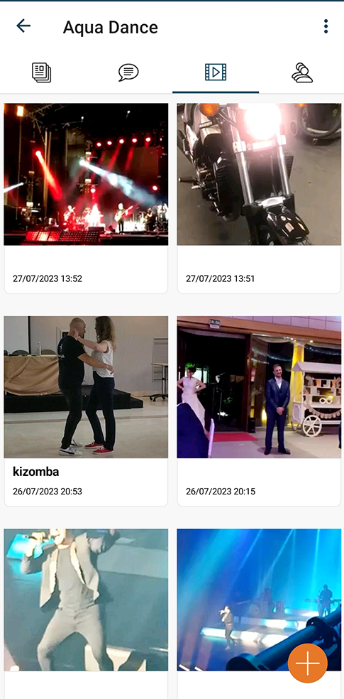 videoteca