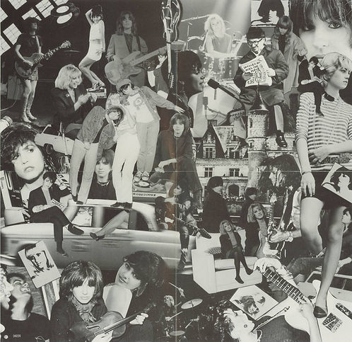 Bangles - All Over The Place -.jpg