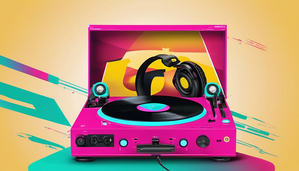 DJ Masterclass: Tips from G3OnTheBeat