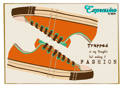 Make it Fashion