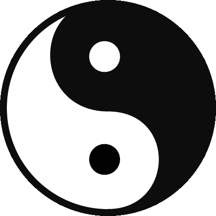 YingYang Rotativo
