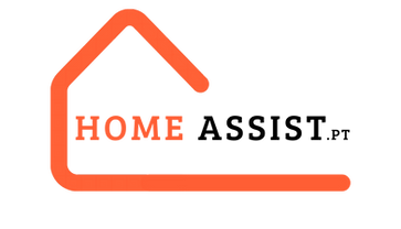 Home Assist, logótipo
