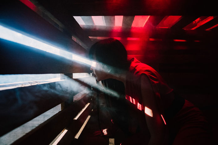 "Sakura" - Short Film