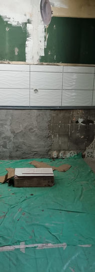 remodelacoes domesticas