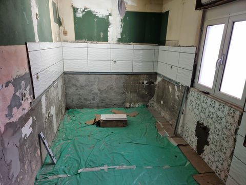 remodelacoes domesticas