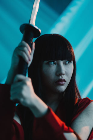 "Sakura" - Short Film