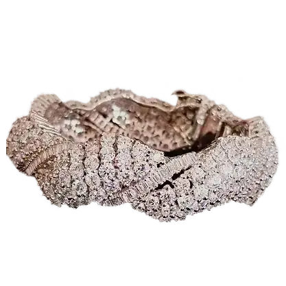 Chunky Bracelet