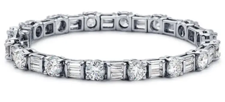 Crysto Bracelet