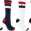 Thumbnail: Polo Ralph Lauren Crew Socks 6-Pack