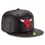 Thumbnail: NBA Chicago Bulls Fitted Cap