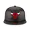 Thumbnail: NBA Chicago Bulls Fitted Cap