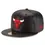 Thumbnail: NBA Chicago Bulls Fitted Cap