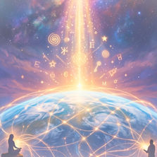 áries: “Eu me exteriorizo e, do plano da mente, governo.”