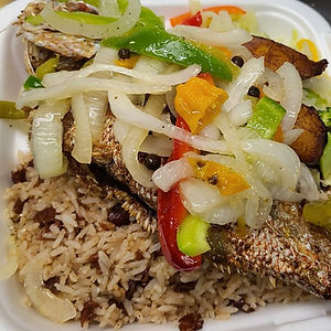 Escovitch Red Snapper (small)