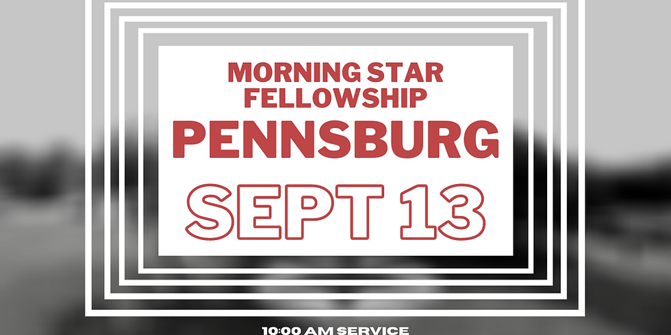 Pennsburg Grand Opening