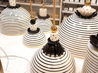 סטודיו ליצירת גופי תאורה וחיפויים למטבח