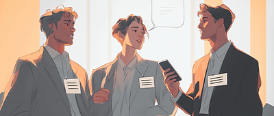 面对AI浪潮，你需要Be GOOD
