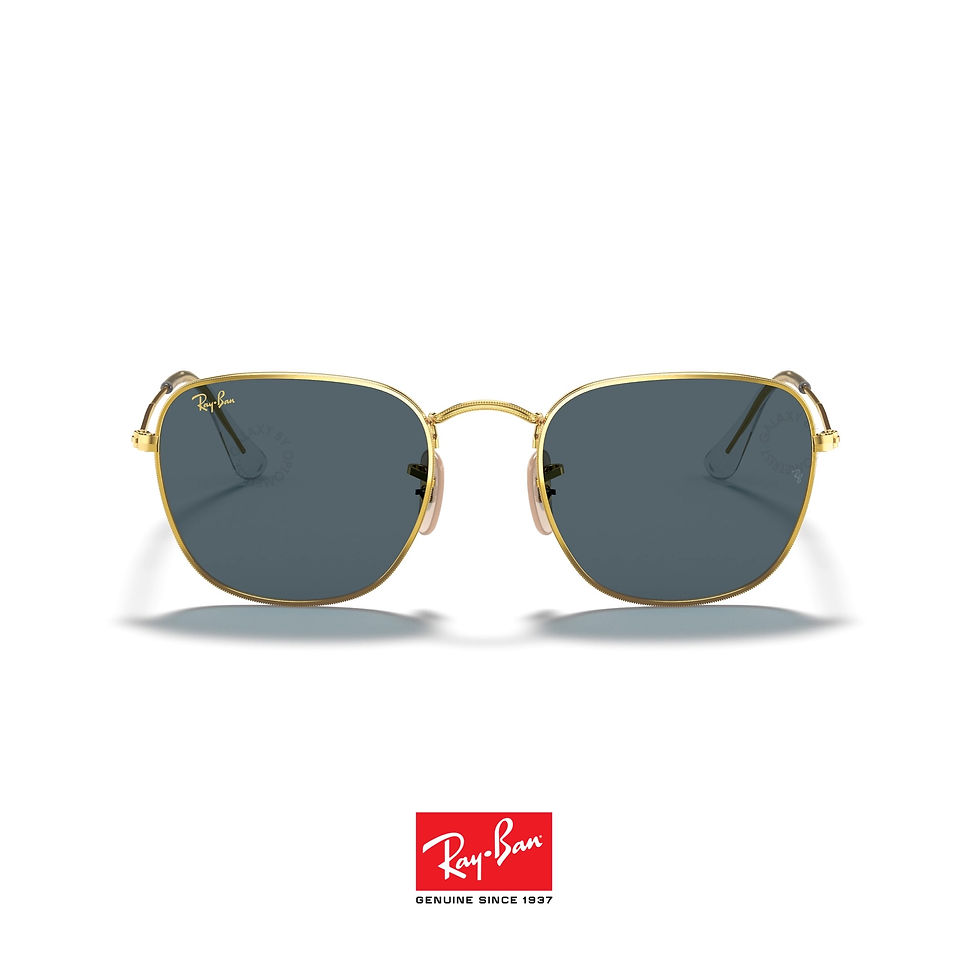 縮圖：Ray-Ban Frank RB3857