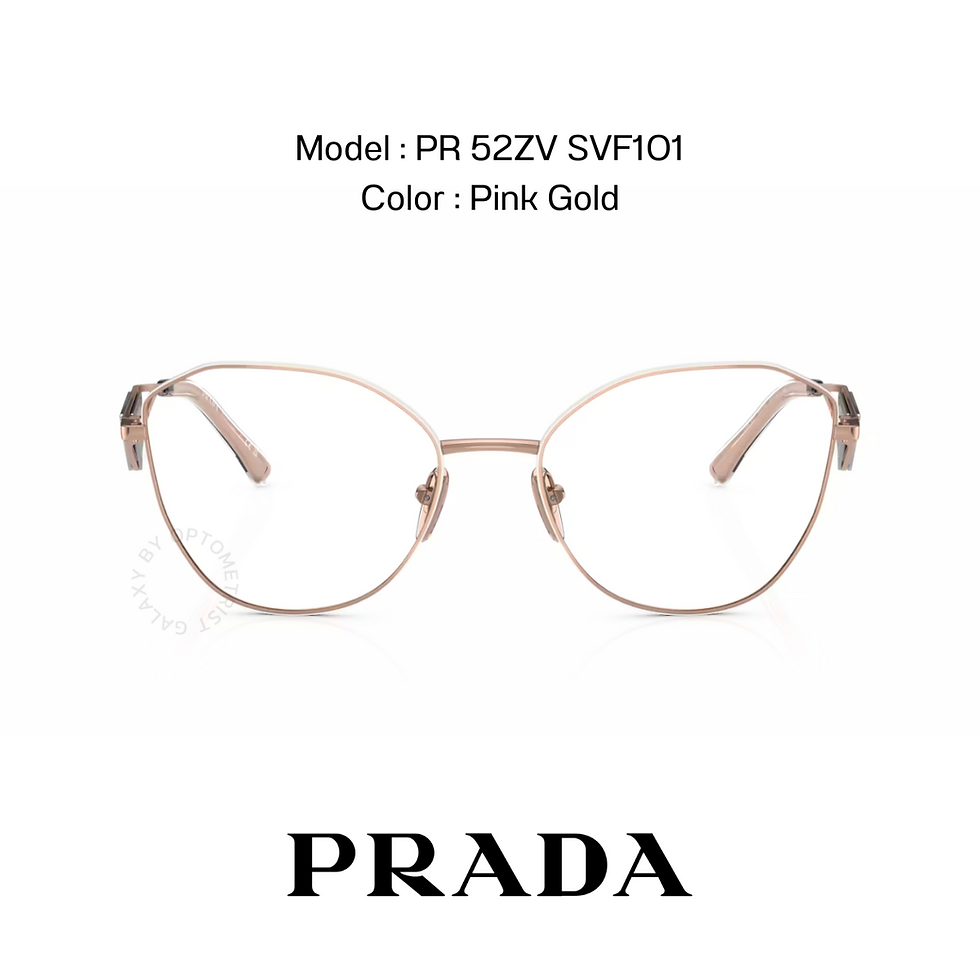 PRADA PR 52ZV SVF1O1