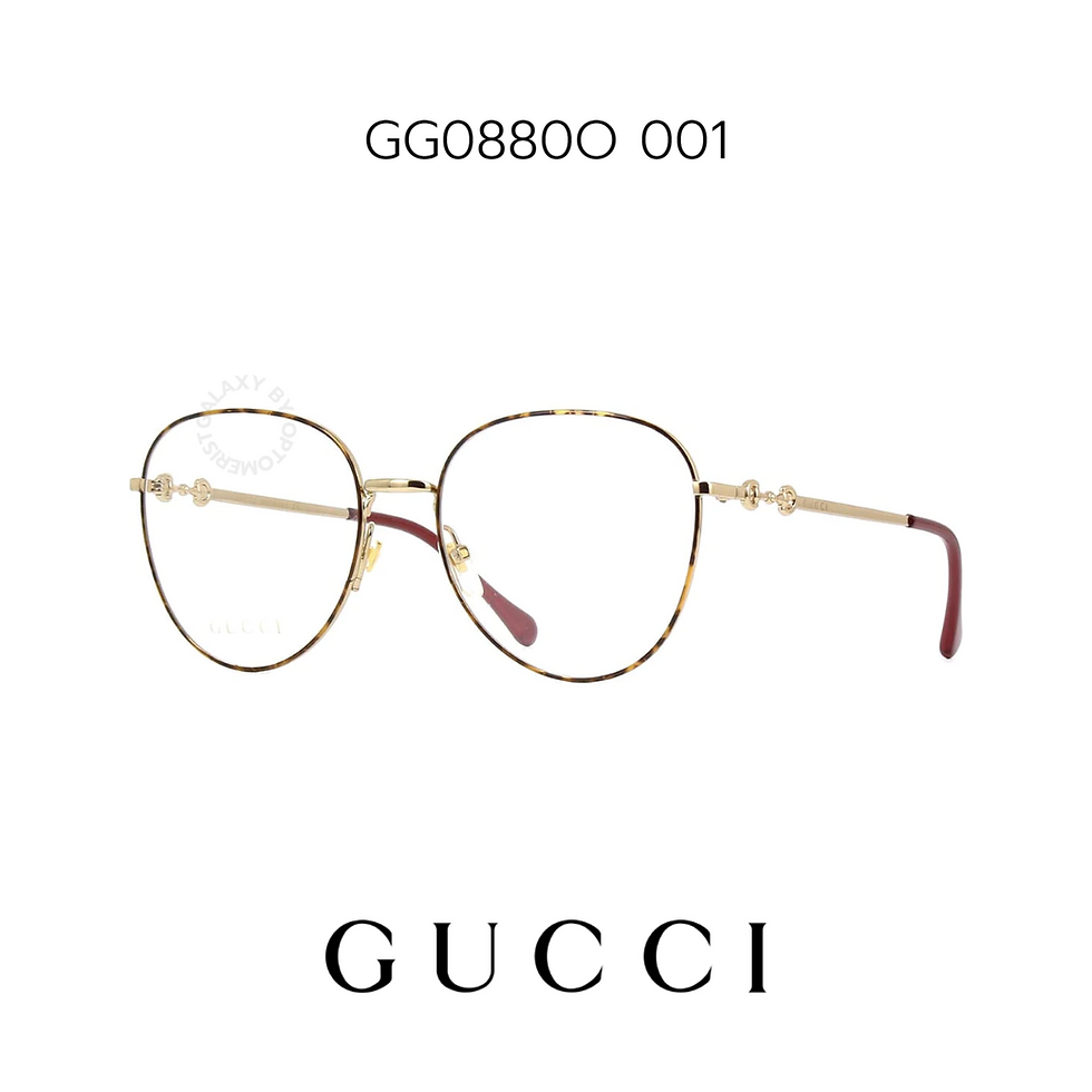 縮圖：GUCCI GG0880O