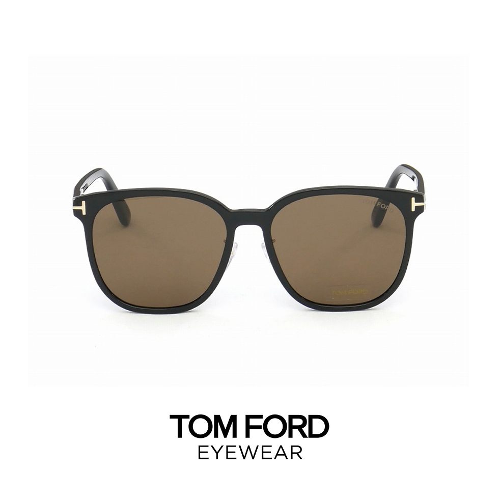 縮圖：TOM FORD FT0801