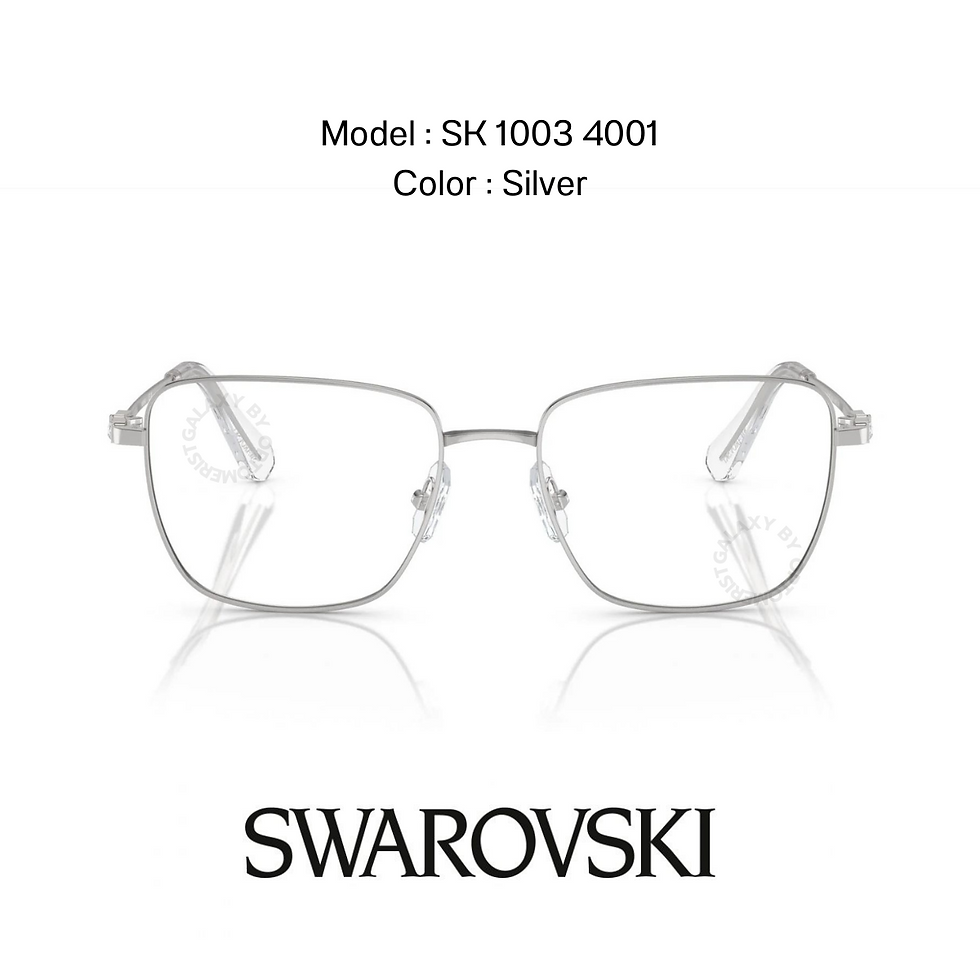 SWAROVSKI SK 1003 4001