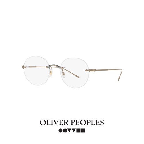 Olive Peoples KEIL (OV1222)ศูนย์สายตาGALAXY แหล่งรวมOliver Peoples