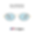 Le Specs POSEIDON GOLD TEAL