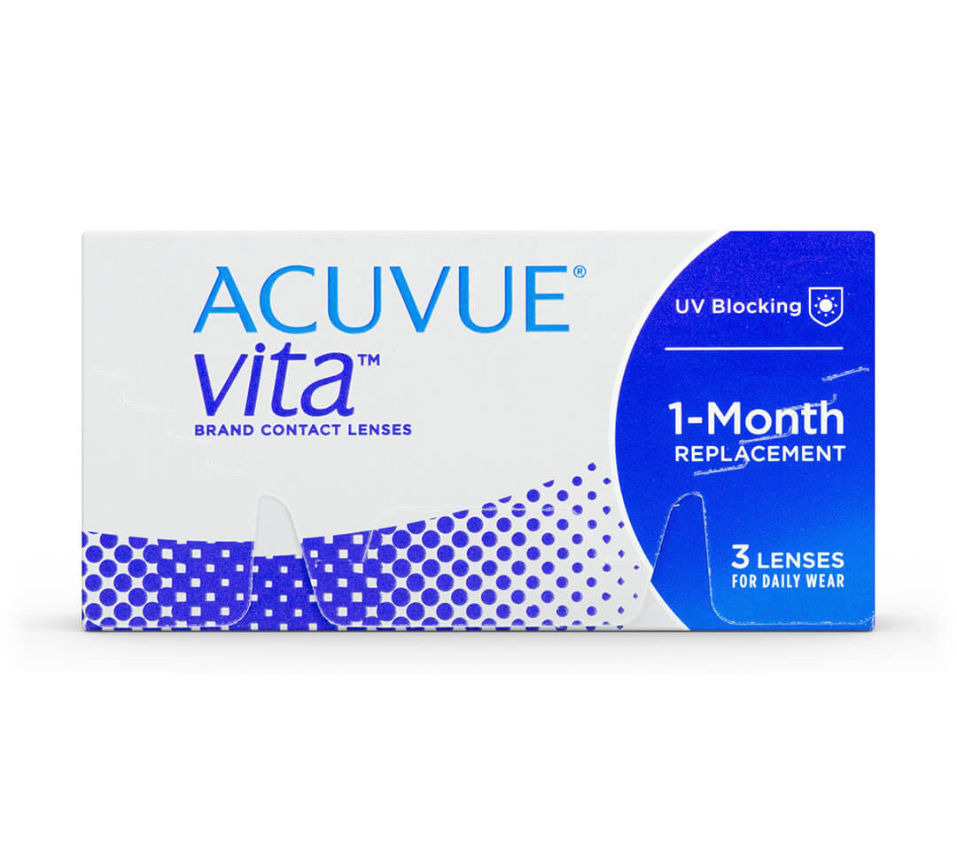 ACUVUE Vita