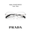 ภาพขนาดย่อ: PRADA PR A53V 1BC1O1 Silver