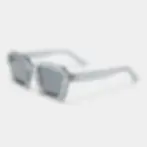 Le Specs IMPOSSIBLE PEWTER