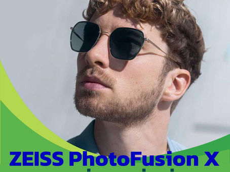 ZEISS PhotoFusion X