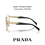 Thumbnail: PRADA PR 56ZV ZVN1O1
