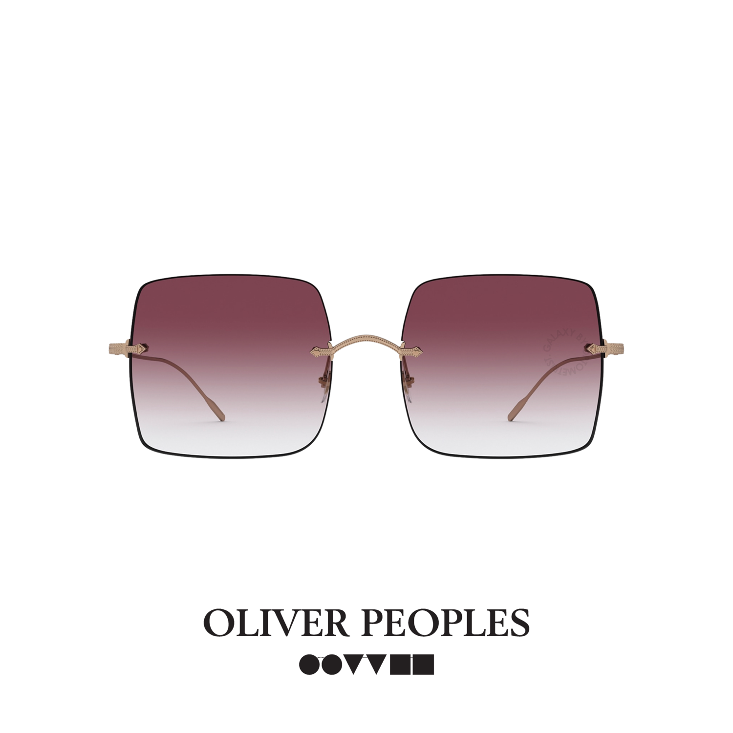 Oliver Peoples Oishe