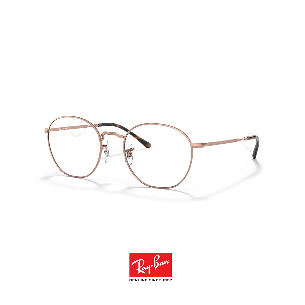 縮圖：Ray-Ban ROB RX6472