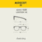 ภาพขนาดย่อ: MOSCOT LEMTOSH Crystal