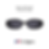 Le Specs OUTTA LOVE Black