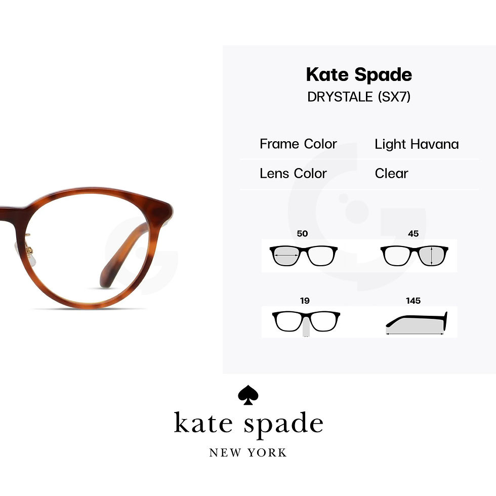 Thumbnail: Kate Spade Drystalee
