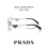 ภาพขนาดย่อ: PRADA PR A53V 1BC1O1 Silver
