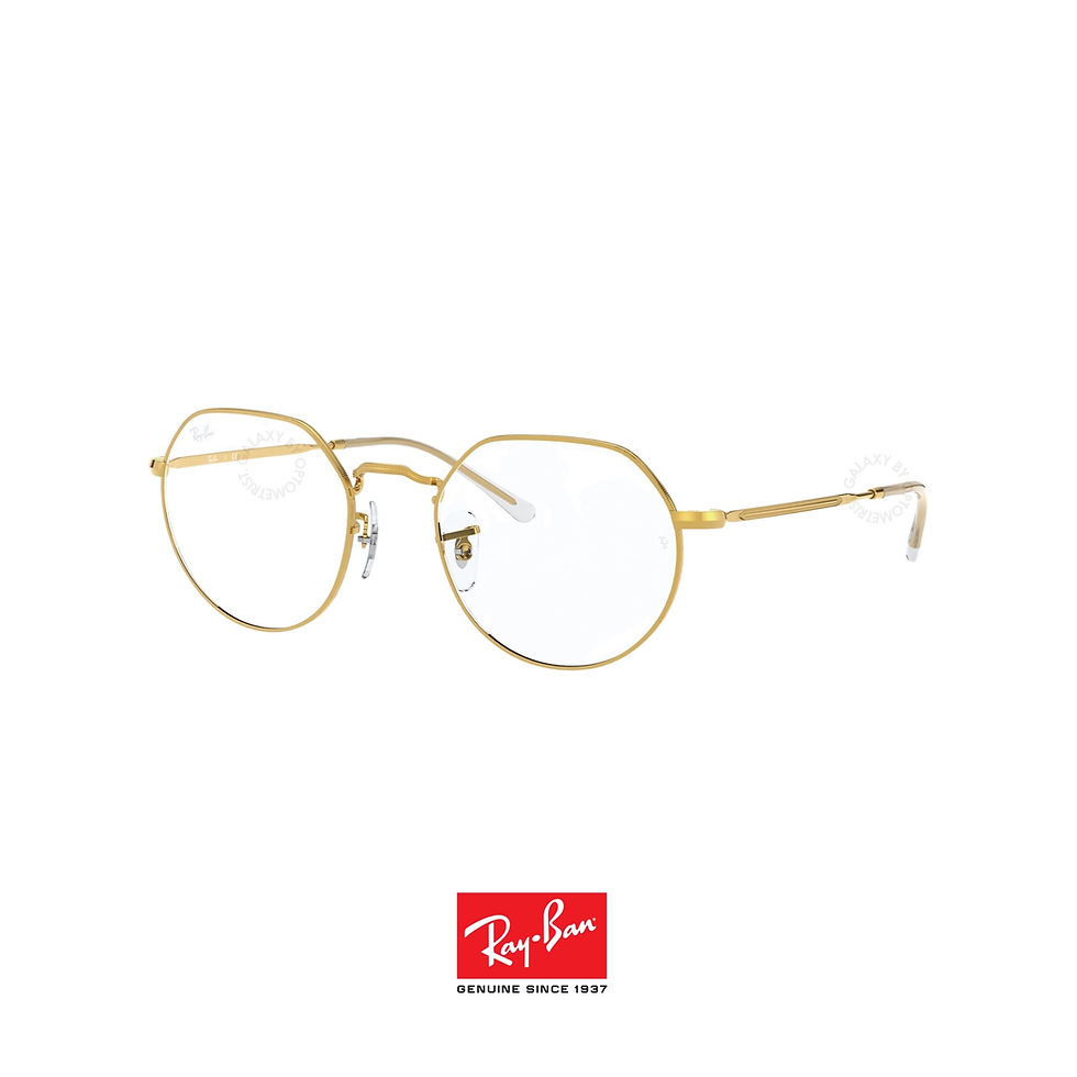 Thumbnail: Ray-Ban Jack RX6465