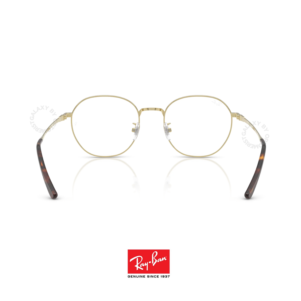 Thumbnail: Ray-Ban RX8778D 1251