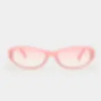 Le Specs DONT CHA Cloud Pink