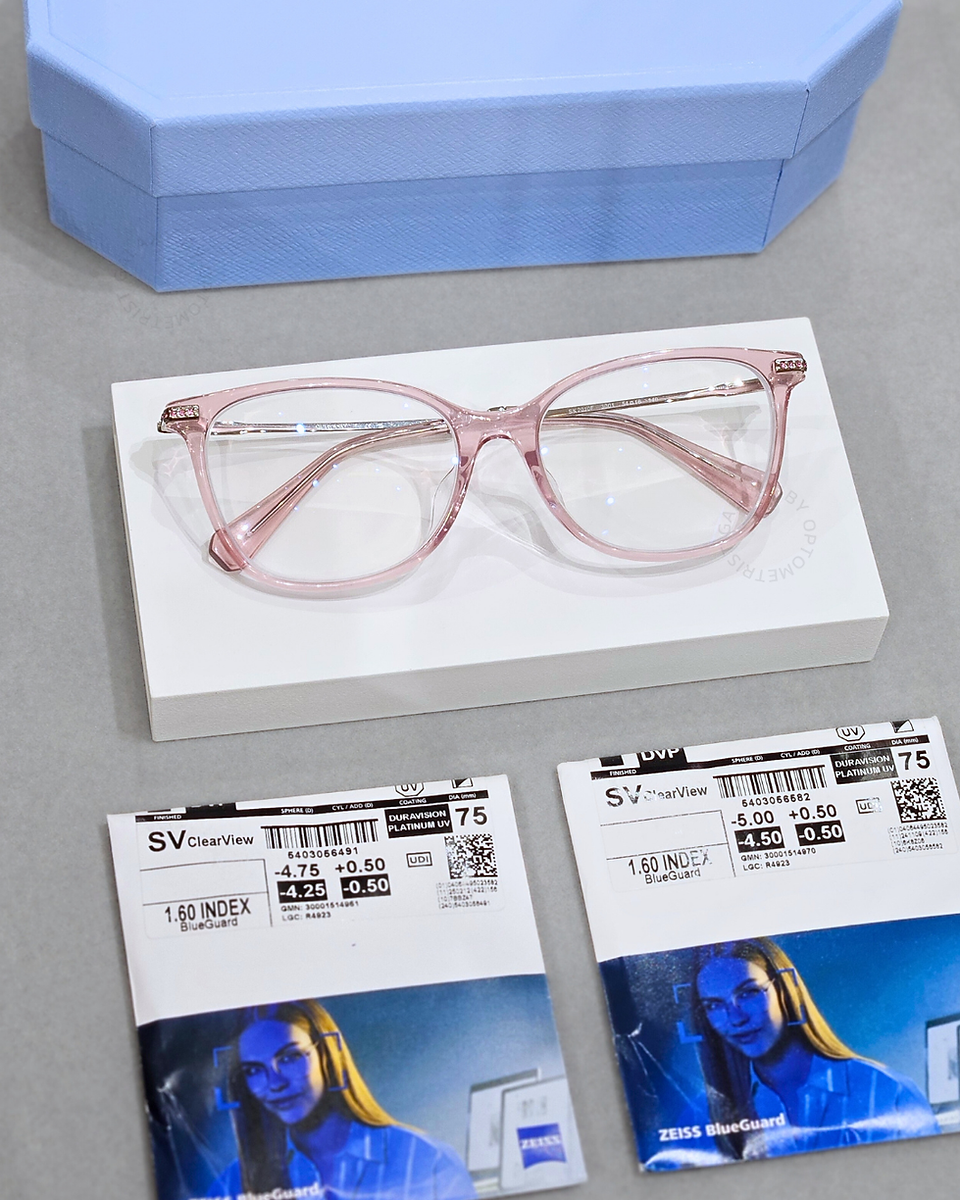 Swarovski Zeiss ClearView