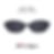Le Specs LUNITA Black