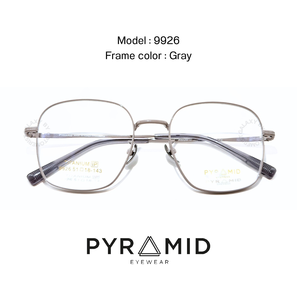 PYRAMID EYEWEAR PY-9926