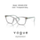 Thumbnail: Vogue VO5420F