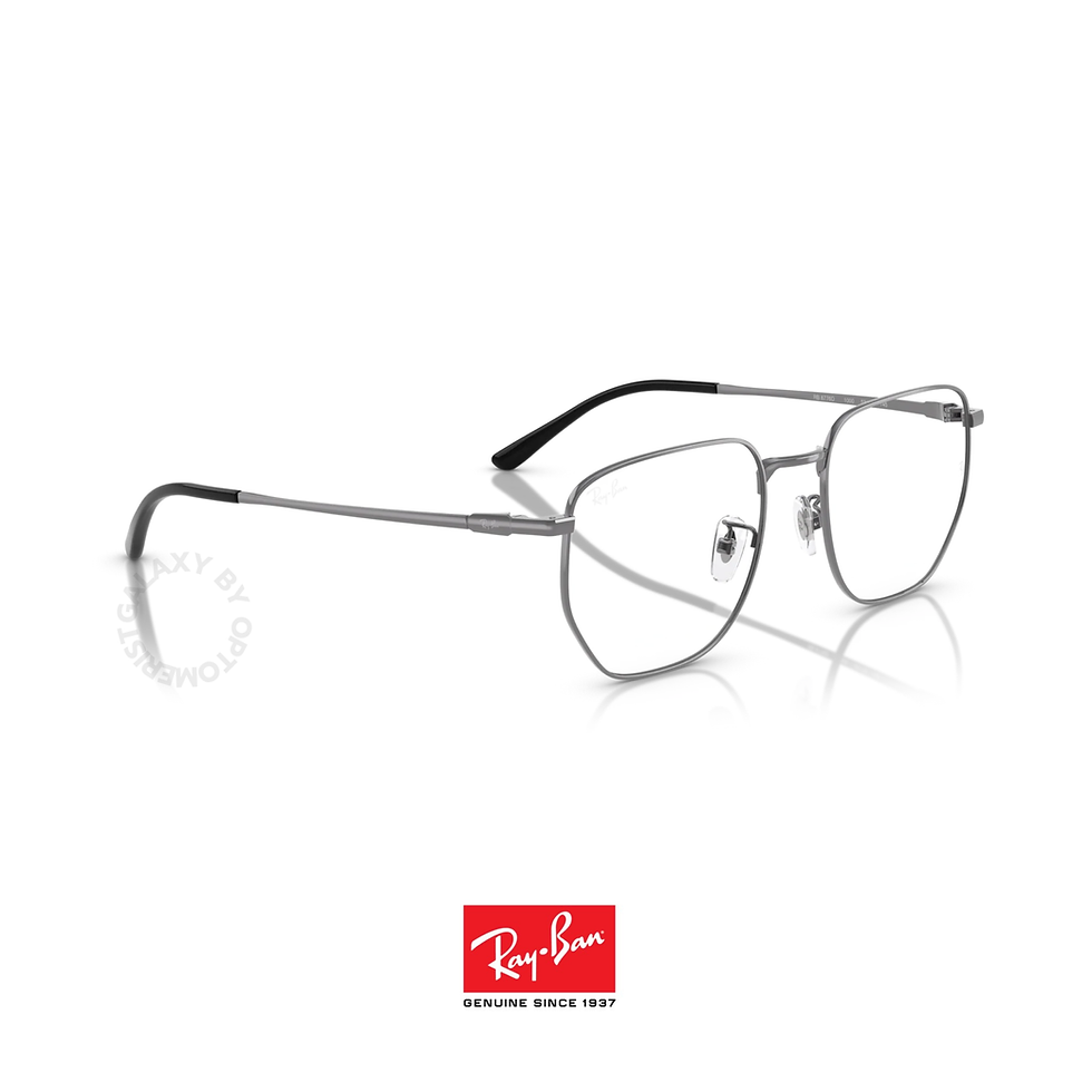 Thumbnail: Ray-Ban RX8776D 1000