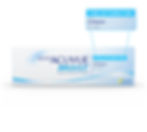 1 Day Acuvue Moist for Astigmatism / สายตาเอียง