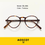 Thumbnail: MOSCOT  BLUMA  TORTOISE