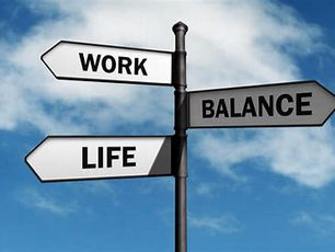 A Growing Dilemma: Home or Work